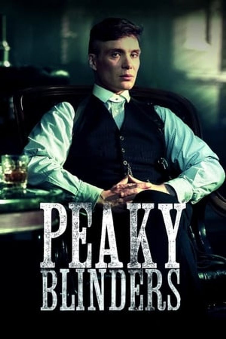 Serie Peaky Blinders