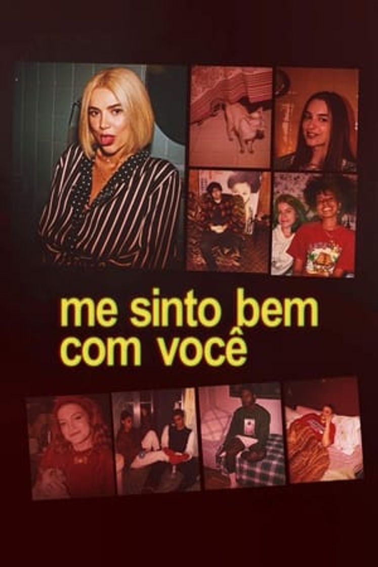 Movie Me Sinto Bem Com Você