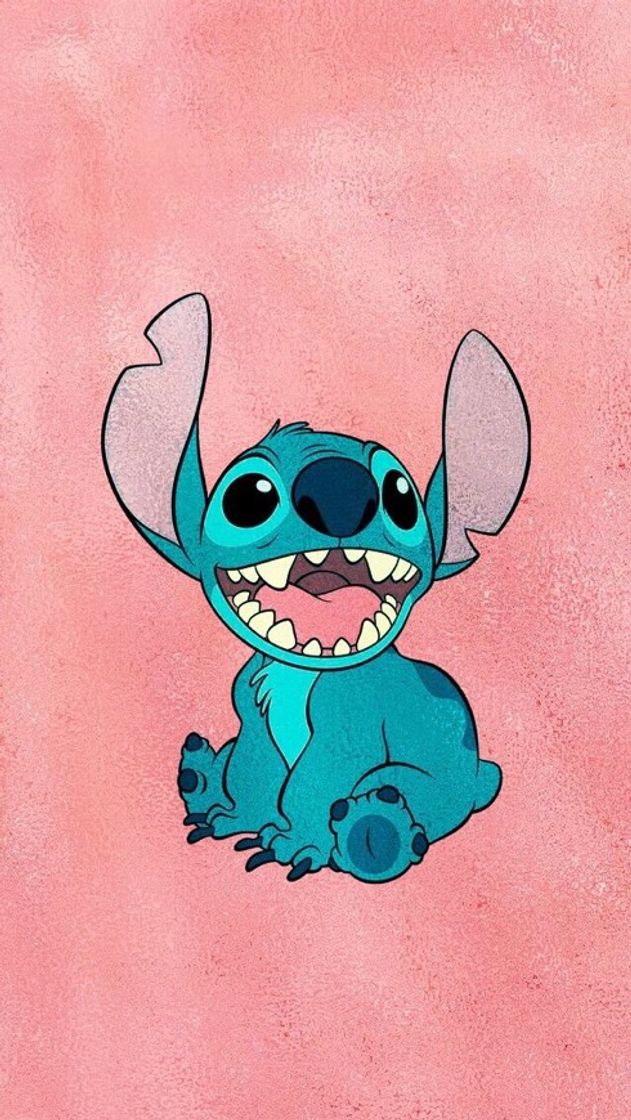 Moda STITCH💙✨