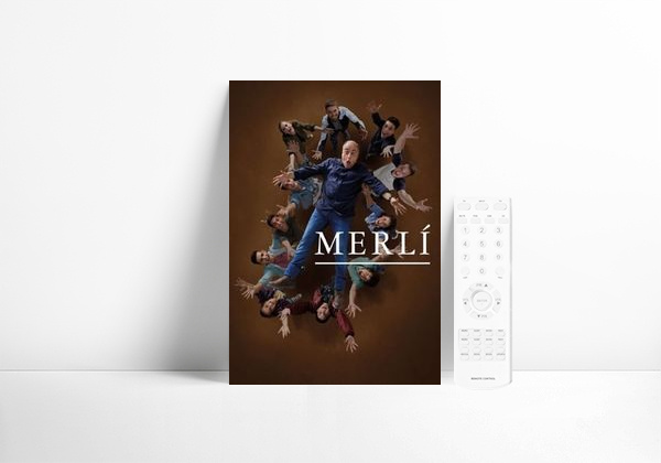 Serie Merlí