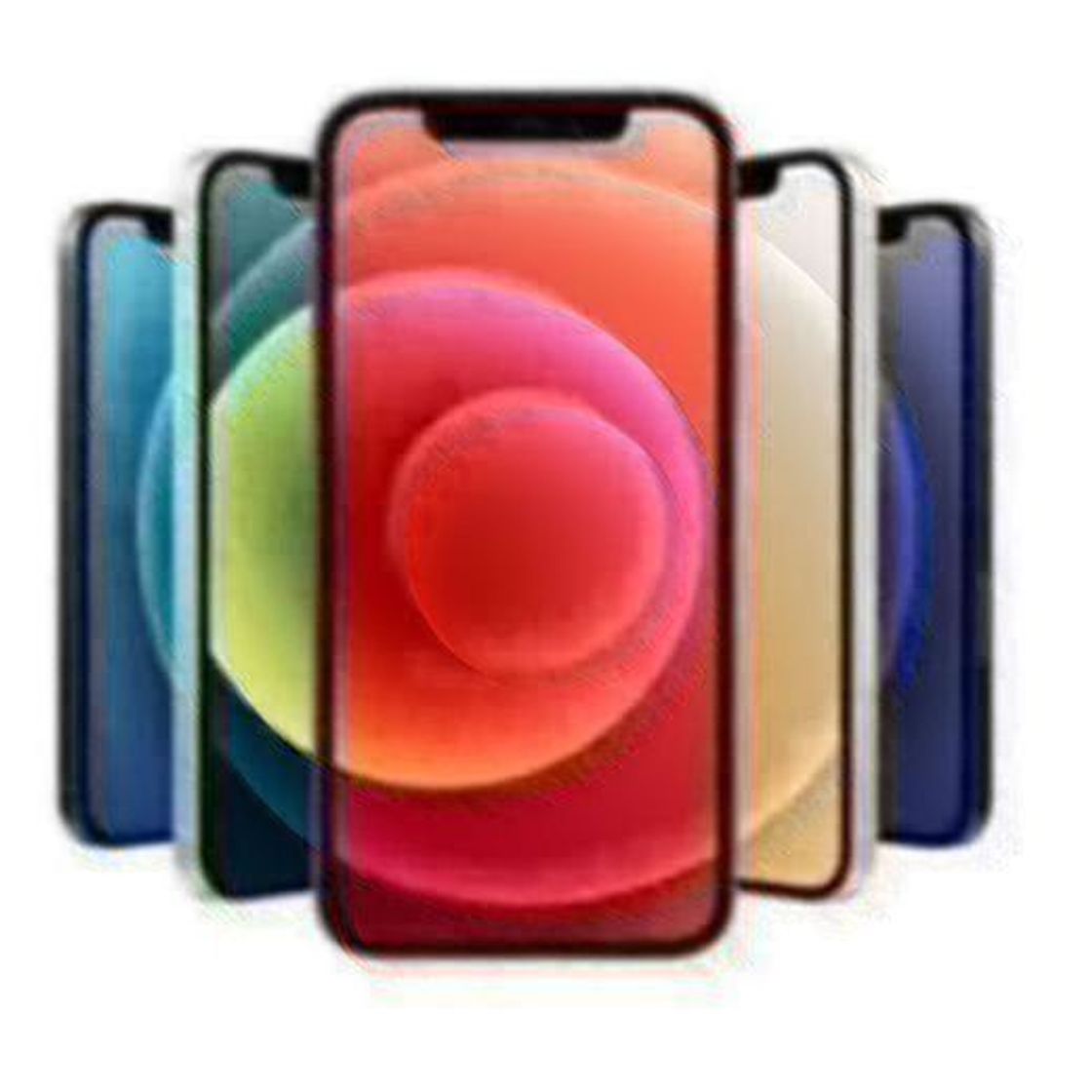 Social Nuevo Apple iPhone 12