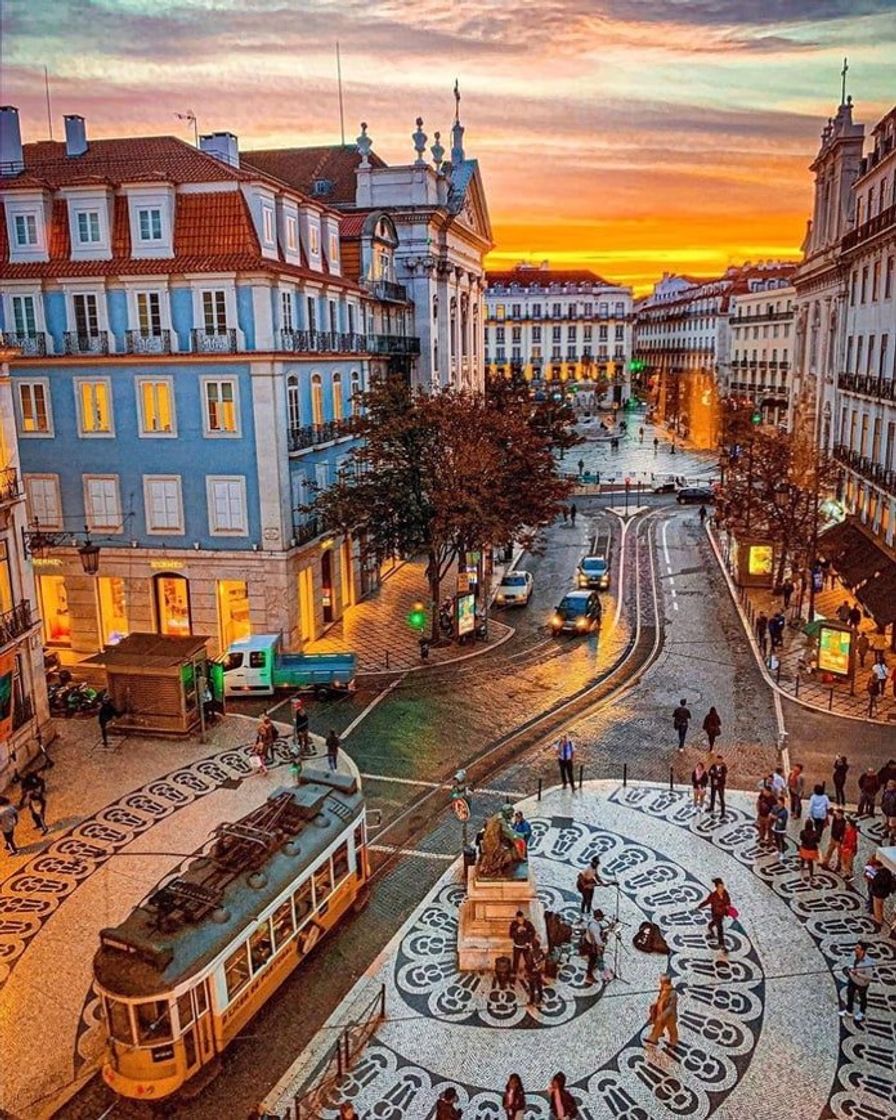 Fashion Lisboa Portugal 🇵🇹 