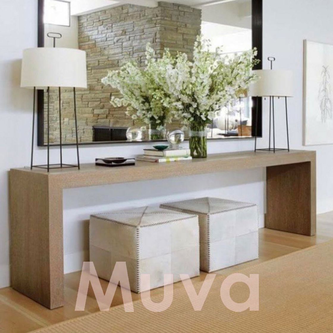 Moda MUVA Decoración