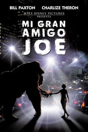 Mighty Joe Young