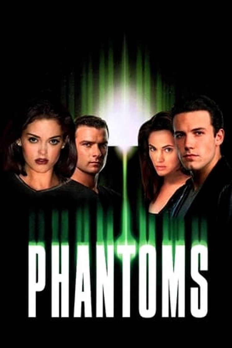 Película Phantoms