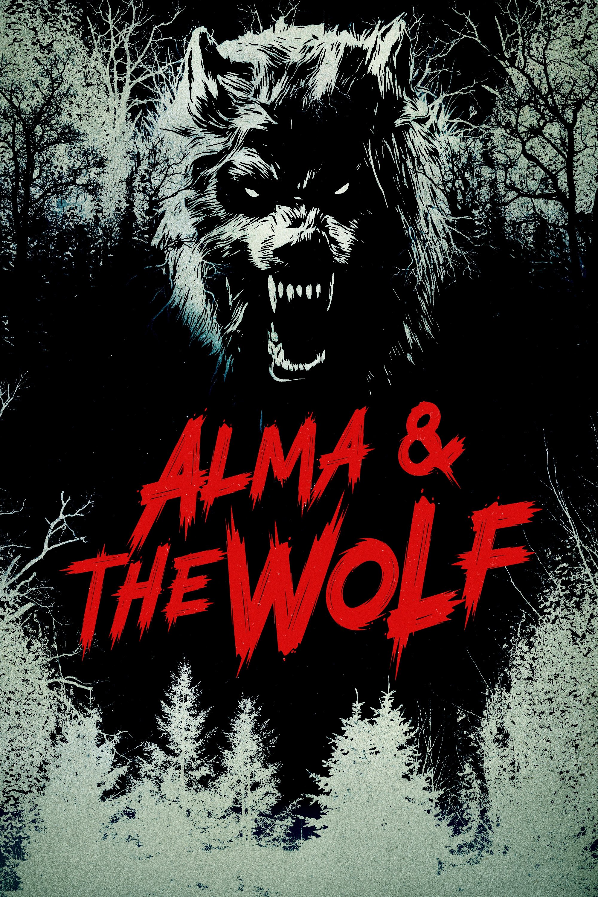 Movie Alma & the Wolf