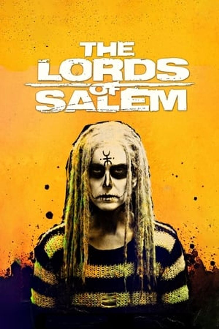 Película The Lords of Salem