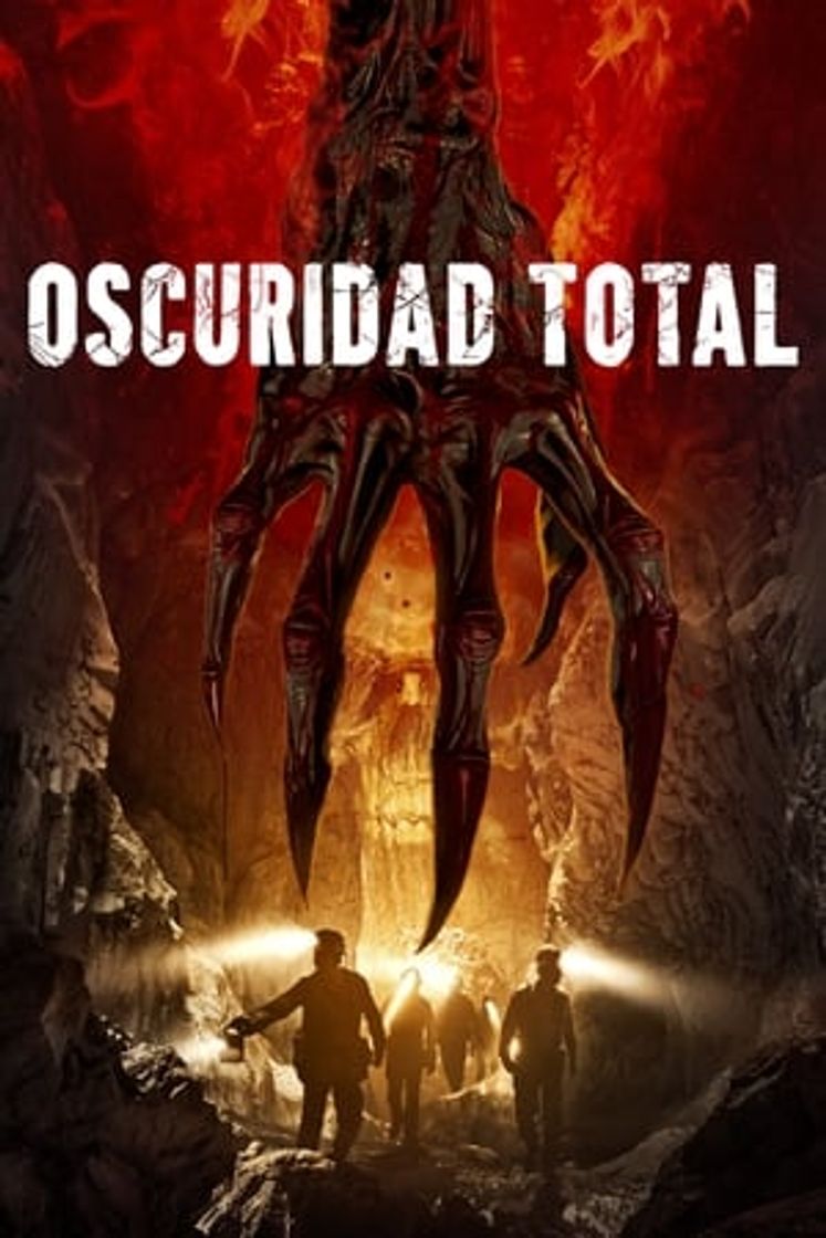 Movies Oscuridad total