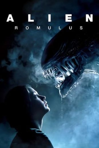 Alien: Romulus