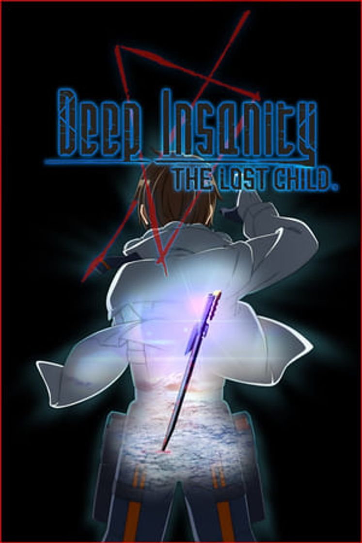 Serie Deep Insanity: The Lost Child