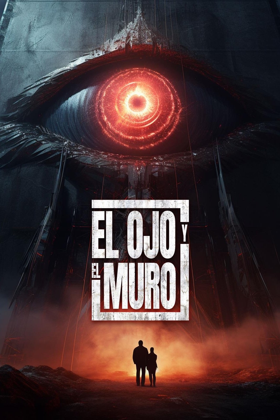Movie El Ojo y El Muro
