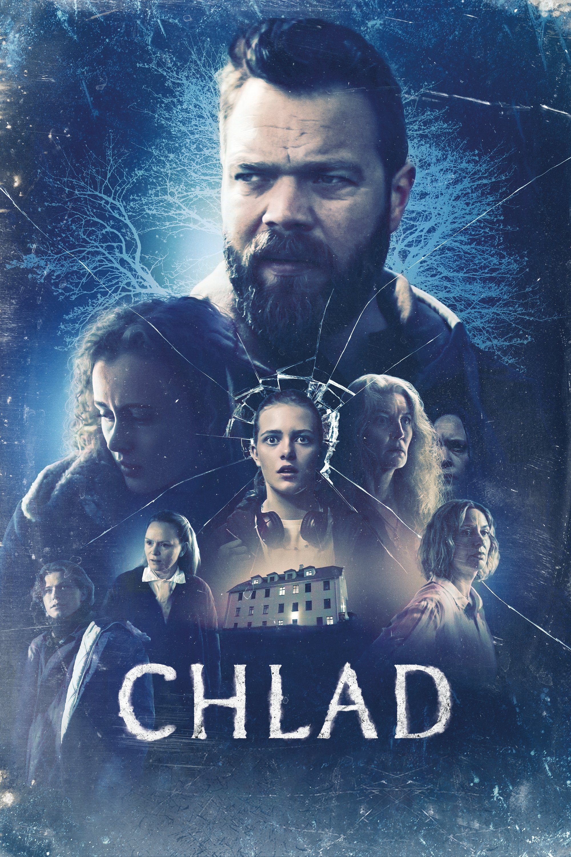 Movie Los indeseados