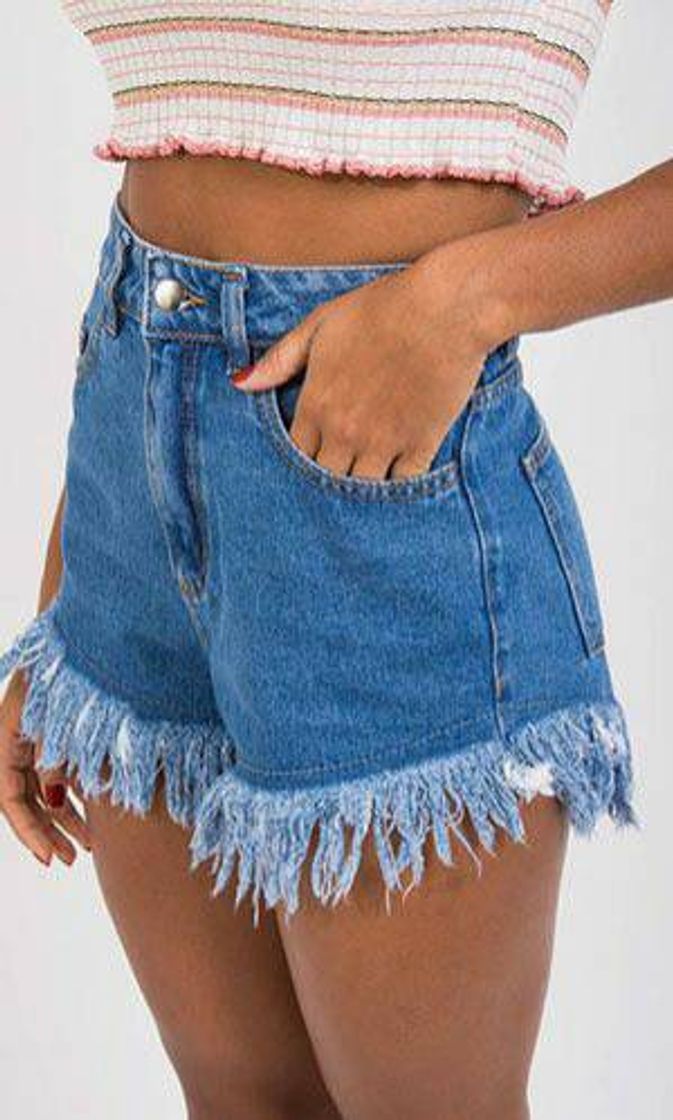 Moda Short