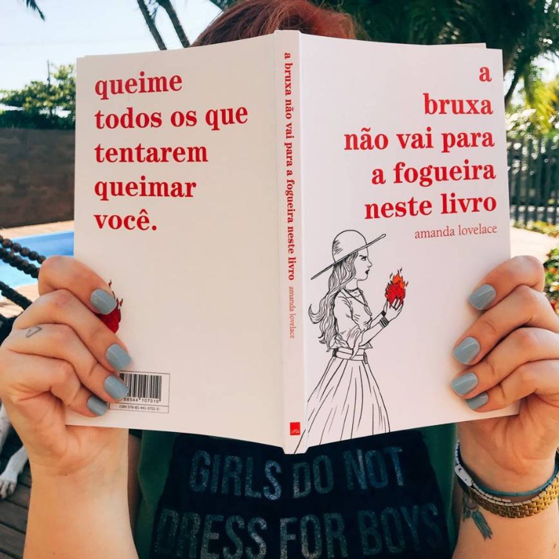 Fashion Livro