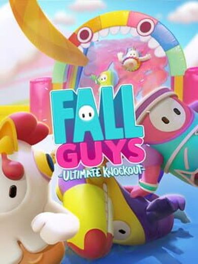 Fall Guys: Season 2