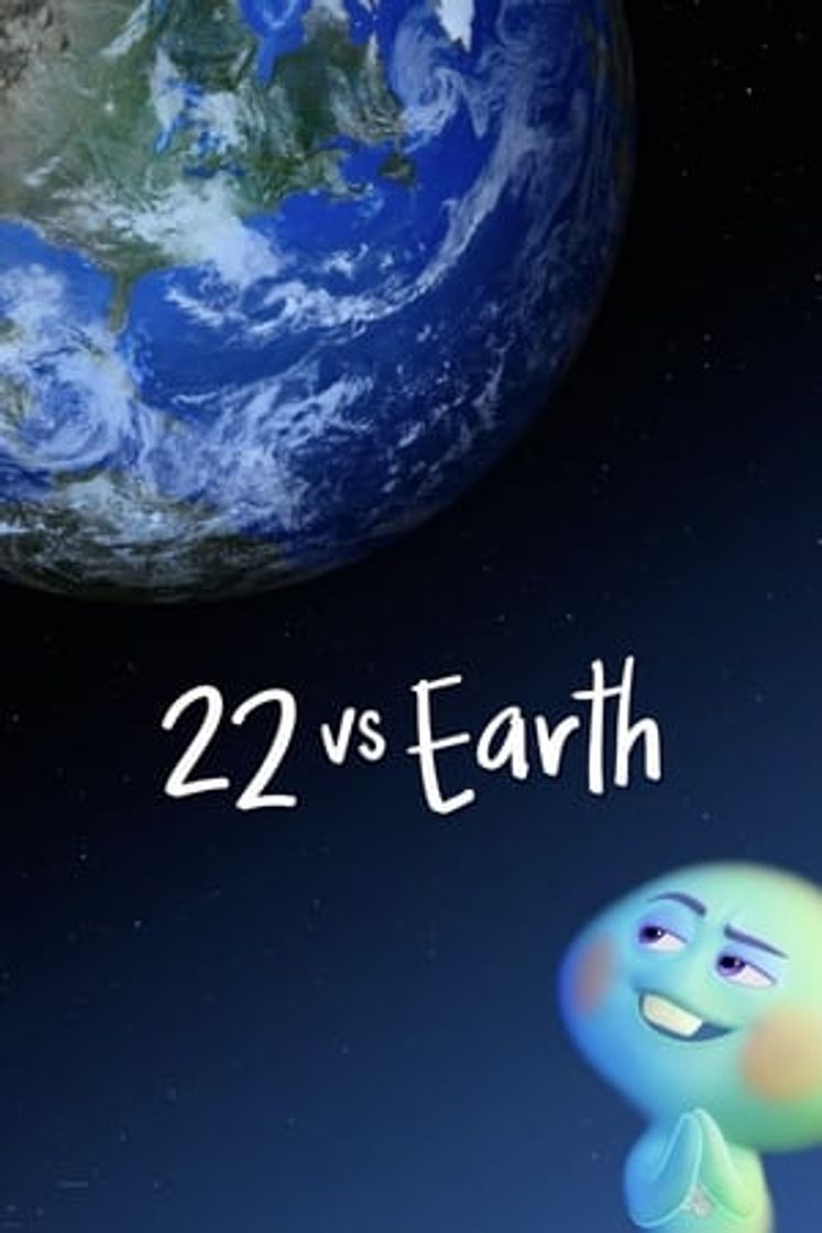 Movie 22 contra la Tierra