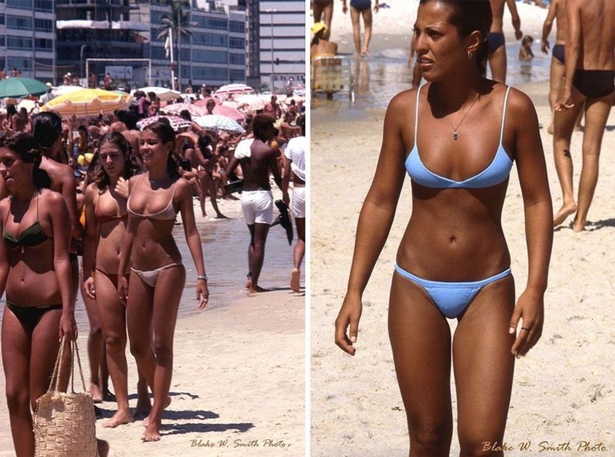 Moda anos 70