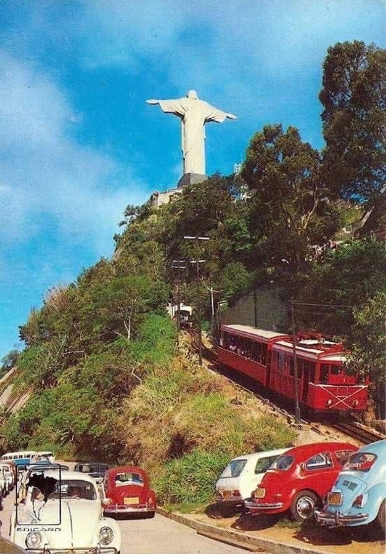 Moda cristo redentor 