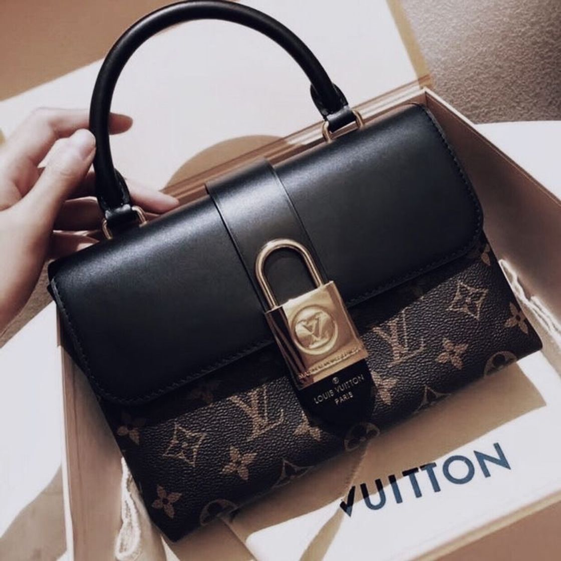 Social Bolso lv
