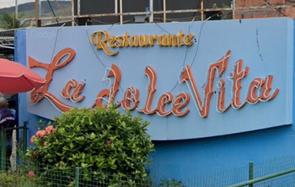 Restaurants La Dolce Vita