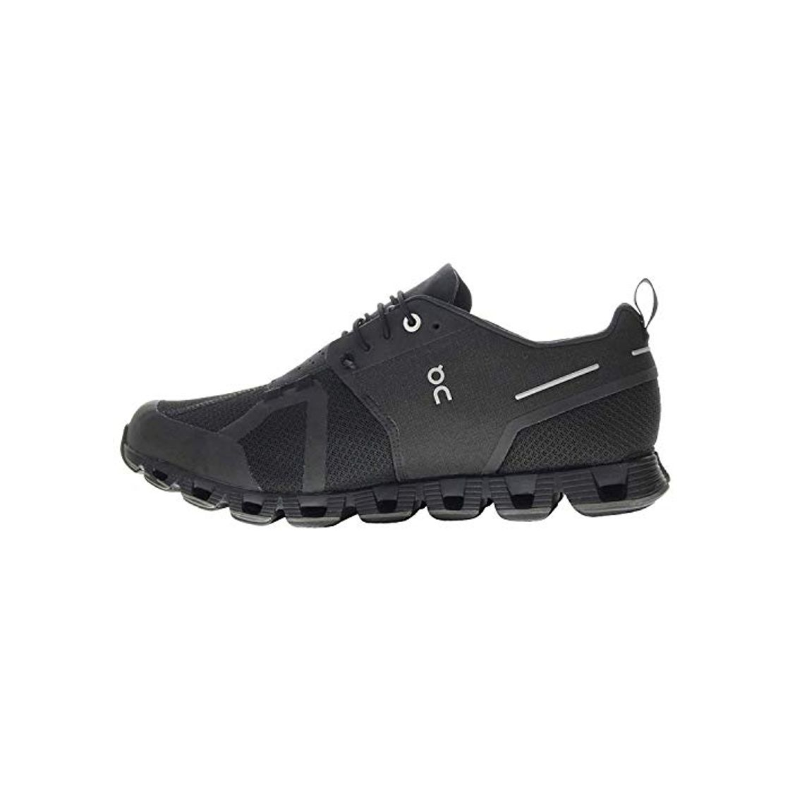 Fashion On Running Zapatilla Cloud Waterproof Black