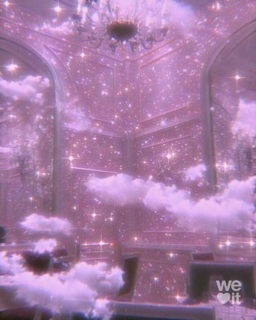 Social Shining clouds☁️✨