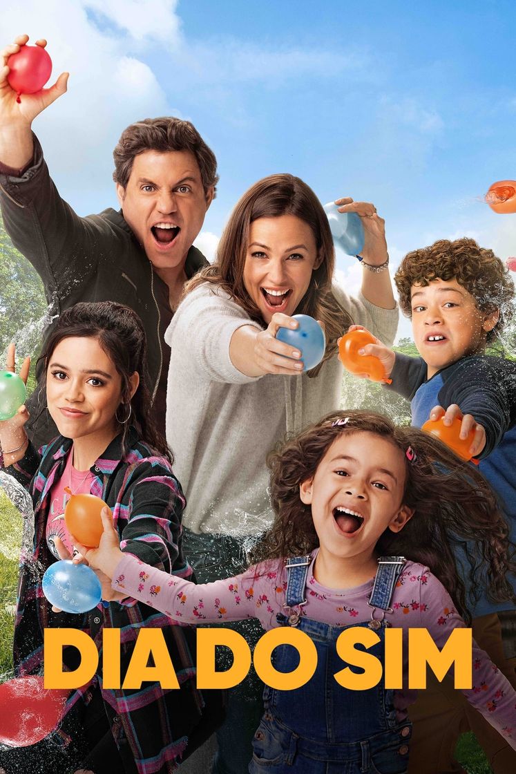 Película El día del Sí