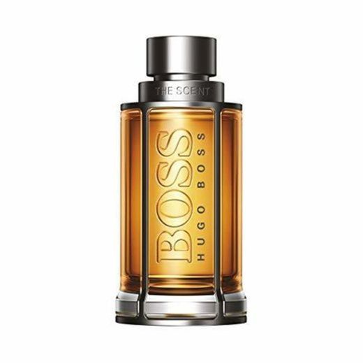 Hugo Boss The Scent - Agua de toilette