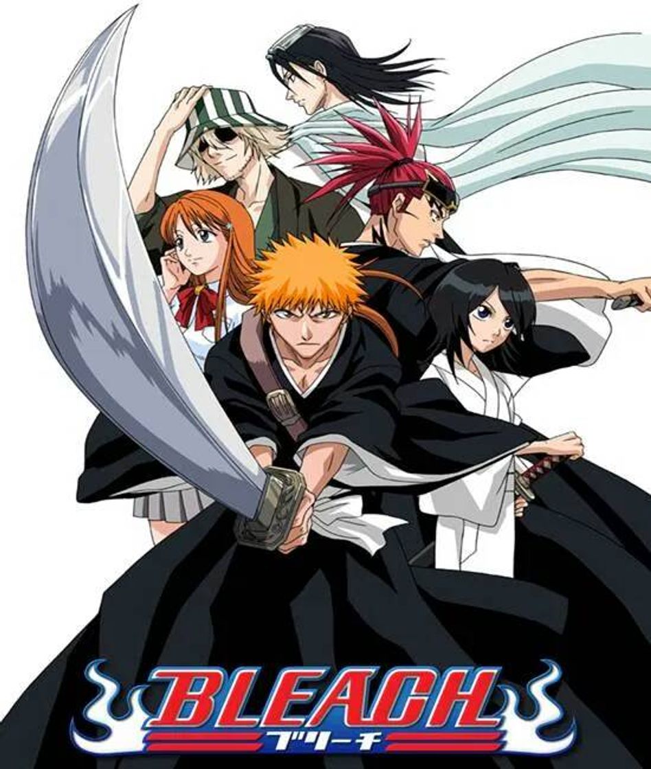 Fashion Bleach