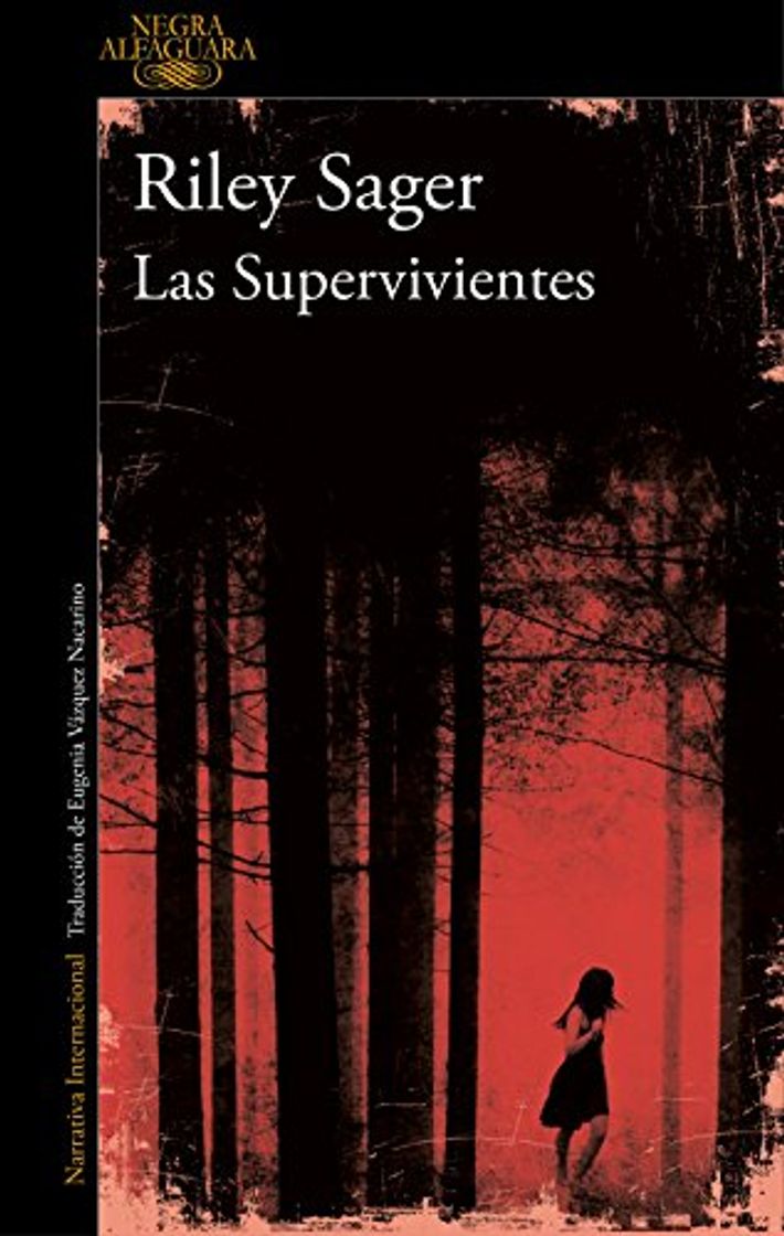 Book Las Supervivientes