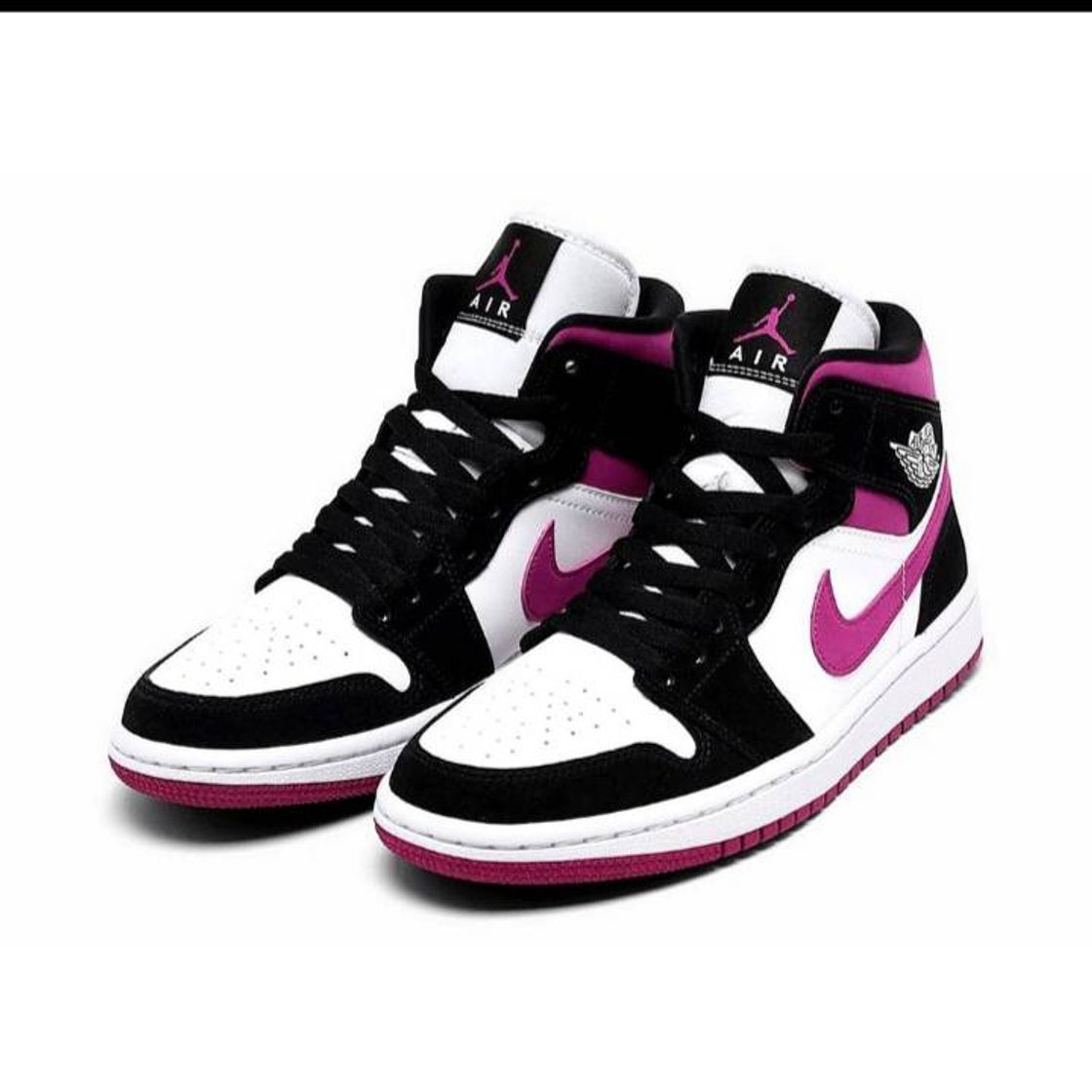 Moda Air jordan chicago feminino