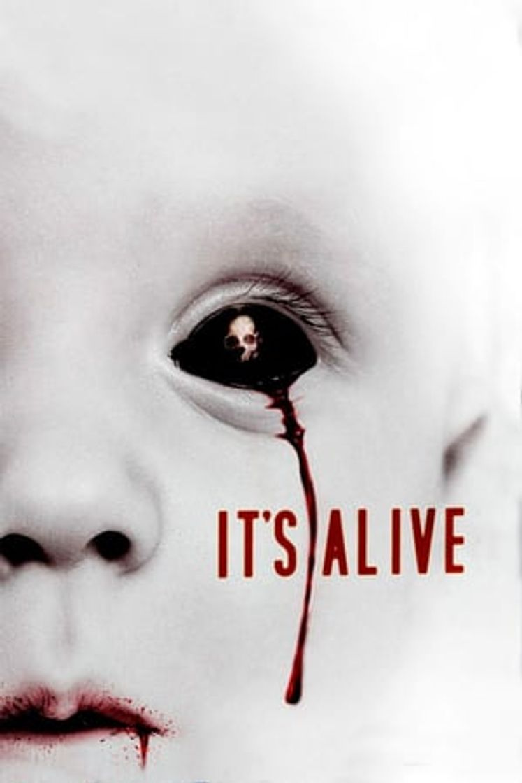 Movie It's Alive