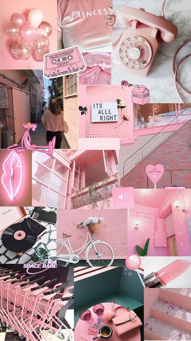 Fashion Wallpaper 💗