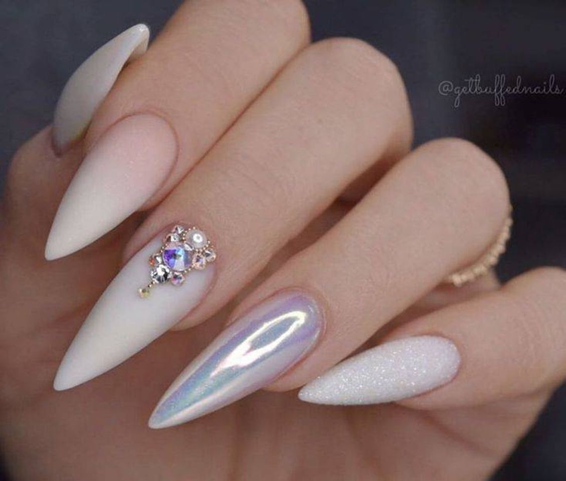 Moda Unhas 💖