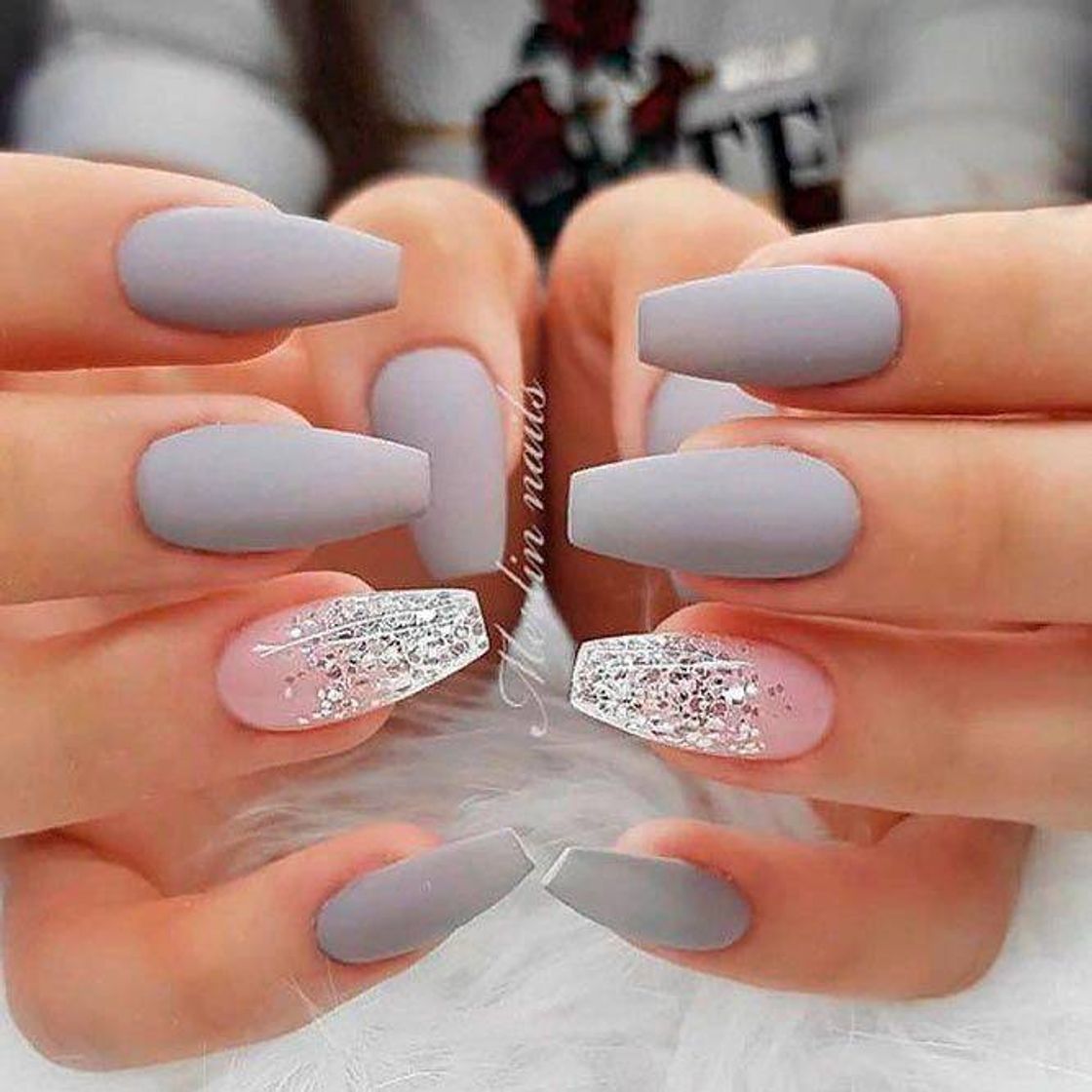 Moda Unhas 💖