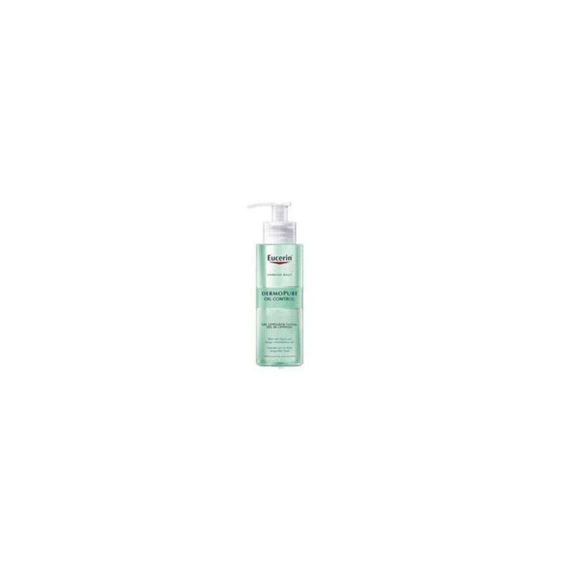 Beauty Eucerin Derm opure Gel Limpiador 200 ml