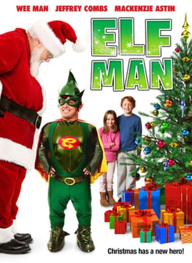 Elf-Man