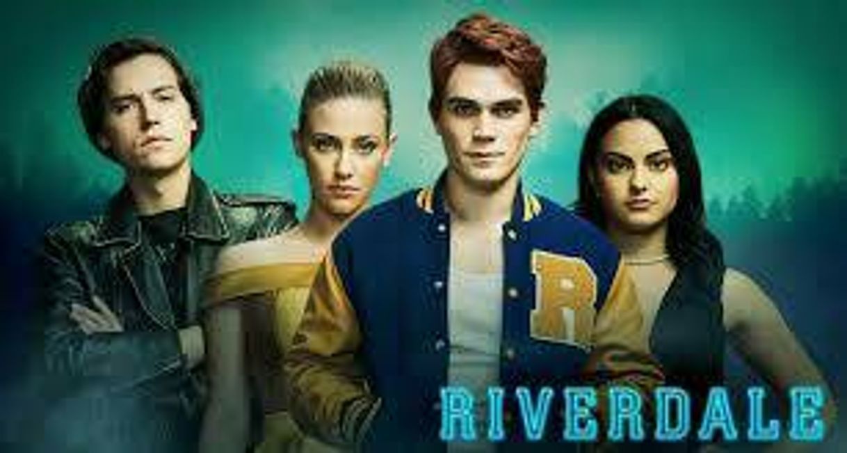 Series Riverdale | Netflix