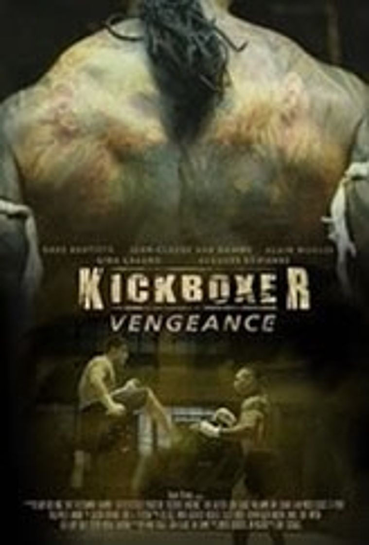 Fashion Kickboxing: o Filme 1 