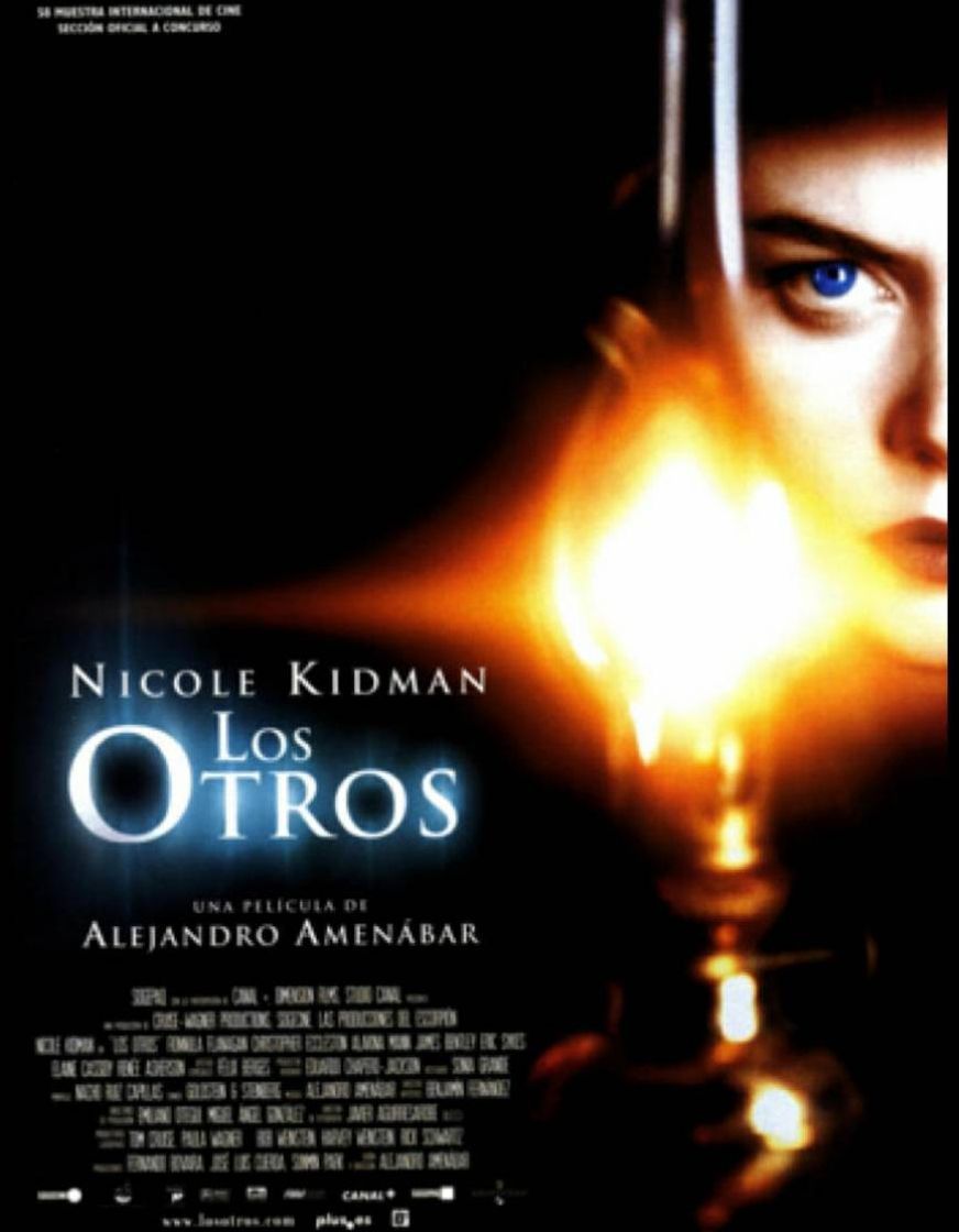 Movie Los Otros (Película)