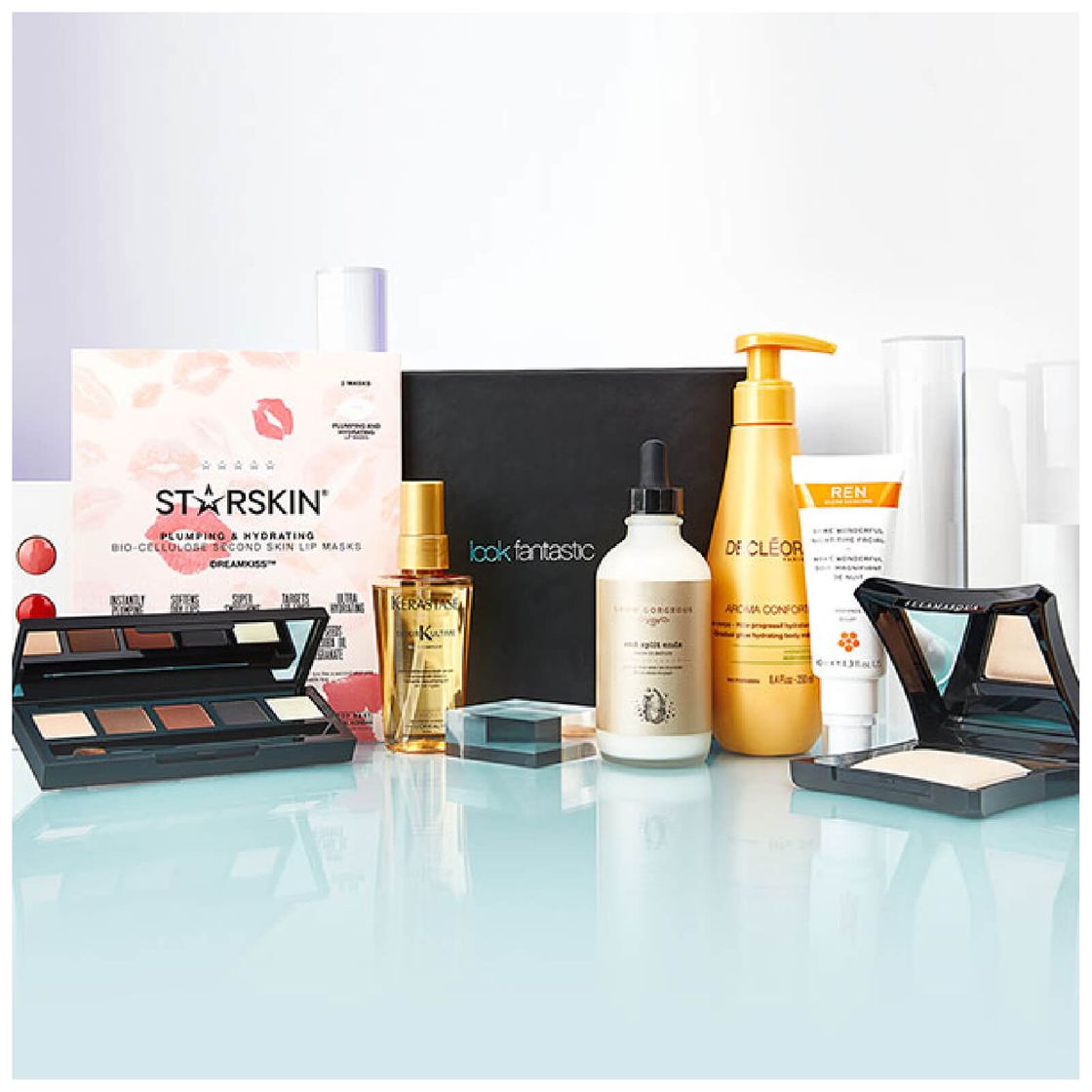 Fashion Beauty Box 