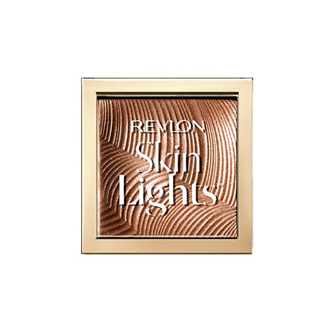 Revlon SkinLights Bronceador Polvo Prismático