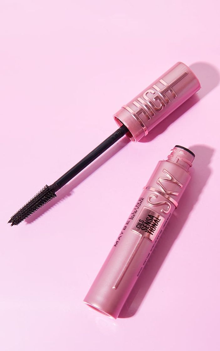 Máscara Lash Sensacional Sky High - Maybelline