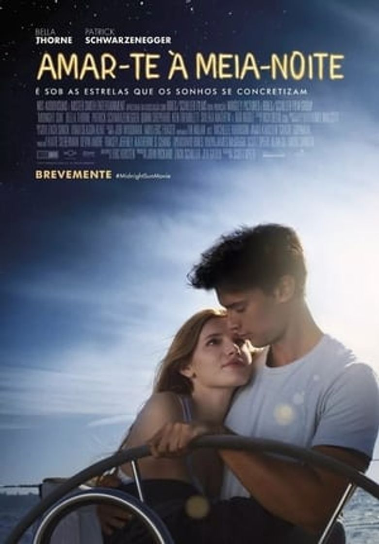 Película Amor a medianoche