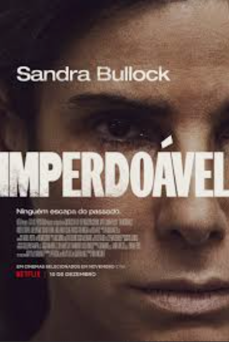 Películas Imperdoável | Sandra Bullock | Trailer oficial | Netflix - YouTube