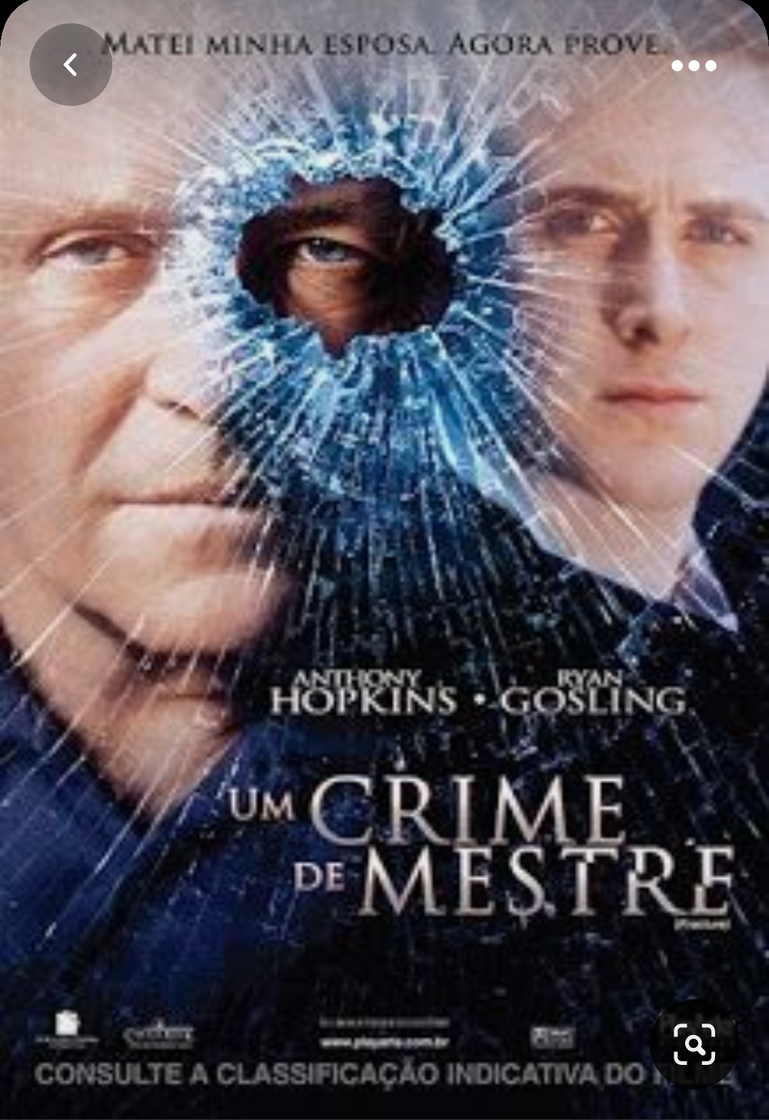 Películas Fracture - 2007 - Um Crime de Mestre - Trailer - YouTube