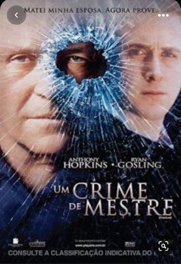 Fracture - 2007 - Um Crime de Mestre - Trailer - YouTube