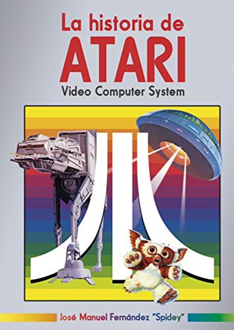 Productos La historia de Atari: Video Computer System