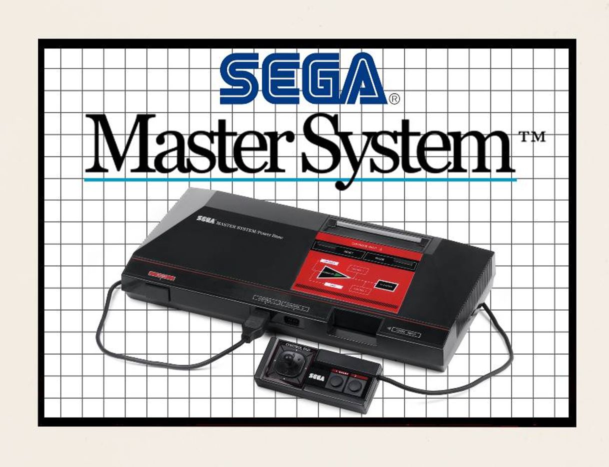 Moda Master system