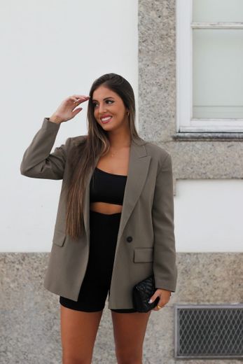 Blazer Zara